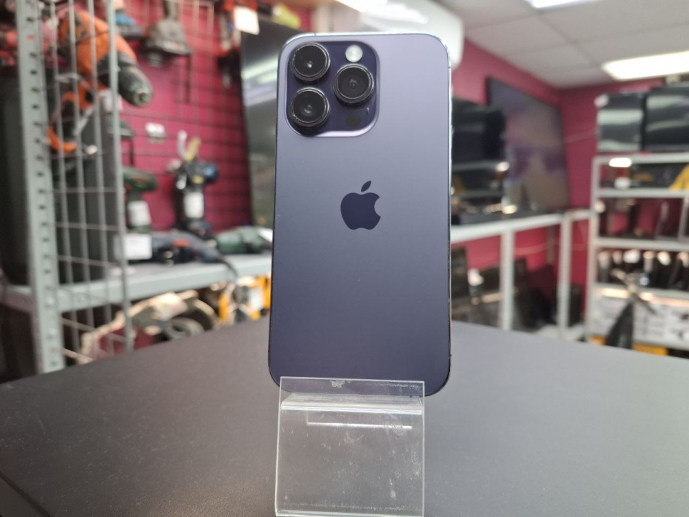 Смартфон iPhone 14 PRO