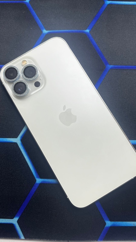 Смартфон iPhone 13 PRO MAX 256 Gb