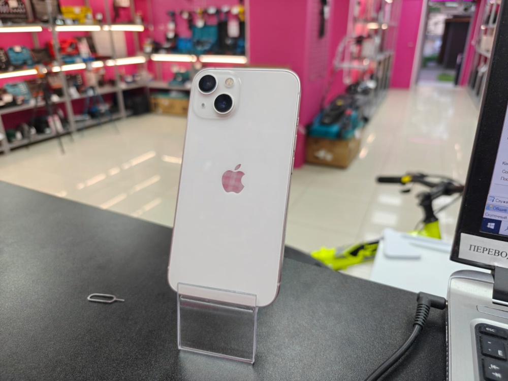 Смартфон iPhone 13 128 Gb