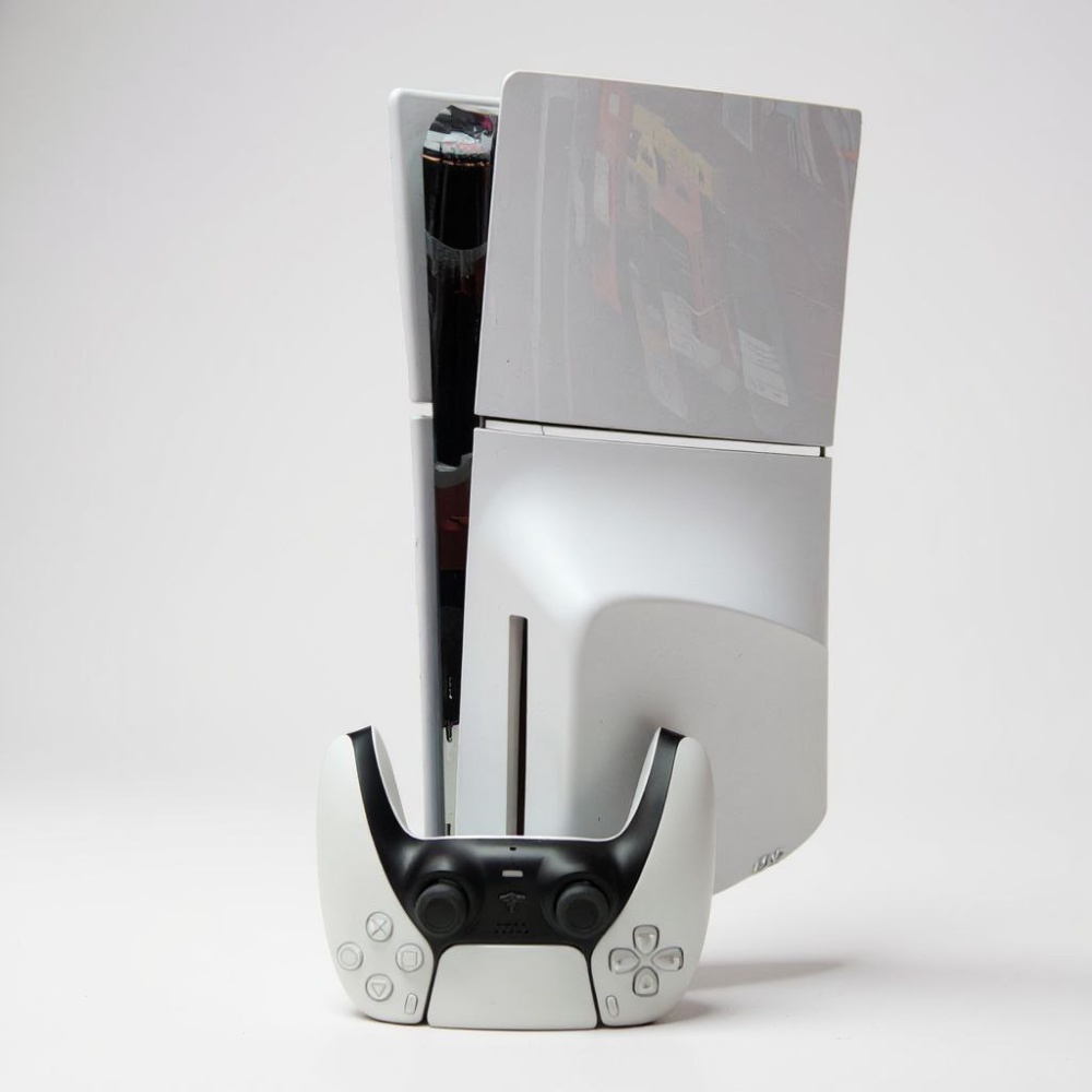 Игровая приставка Sony PlayStation 5 Slim