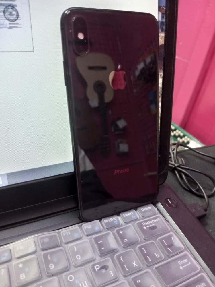 Смартфон iPhone XS MAX 64Gb