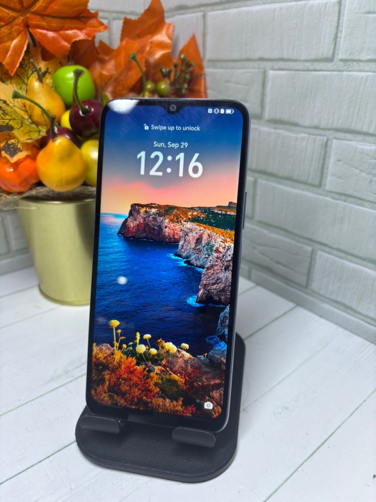 Смартфон Honor X6 4-64