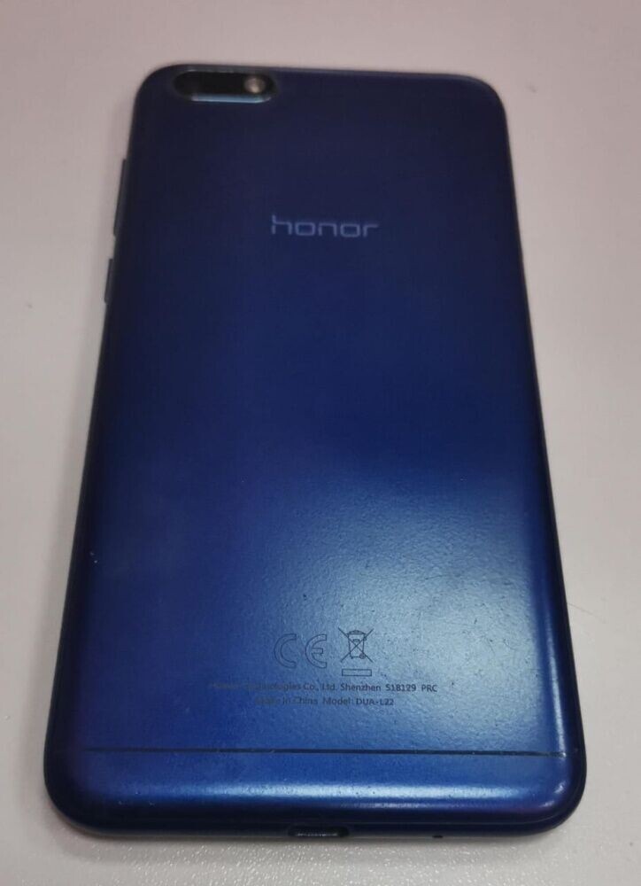 Смартфон Honor 7A  2/16