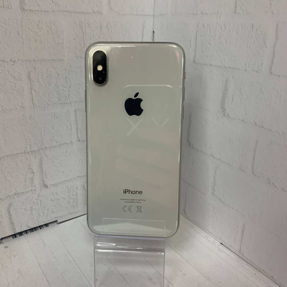 Смартфон iPhone X 64Gb