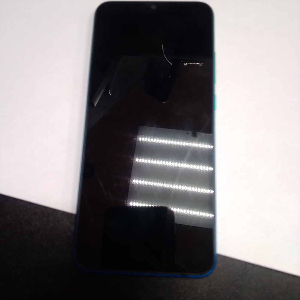 Смартфон Xiaomi Redmi 9A