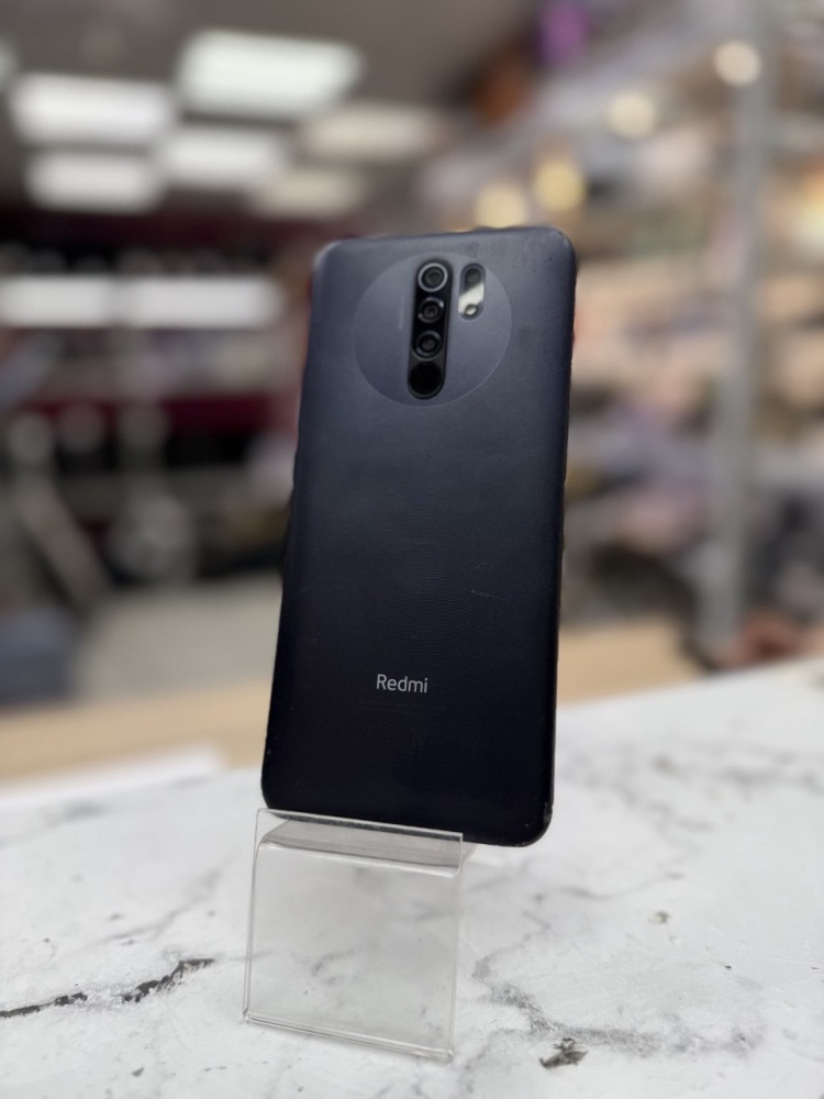 Смартфон Xiaomi Redmi 9 3/32
