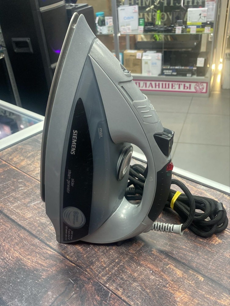 Утюг Siemens 2500w max