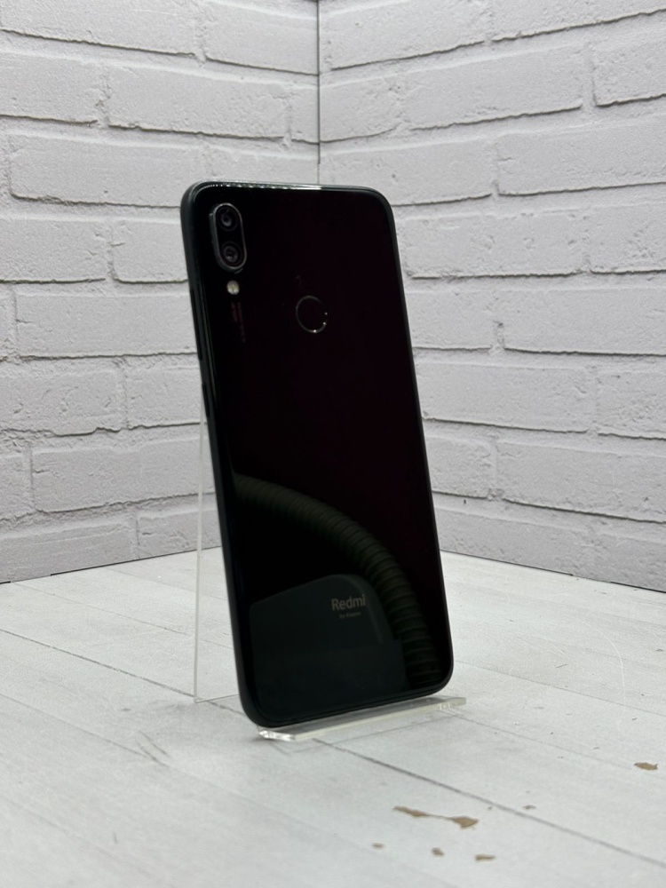 Смартфон Xiaomi Redmi note 7 pro 6/128