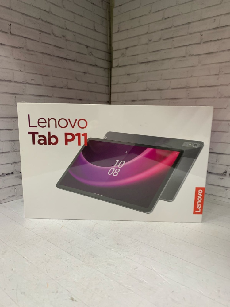 Планшет Lenovo tab p11 pro 2nd gen 4/128