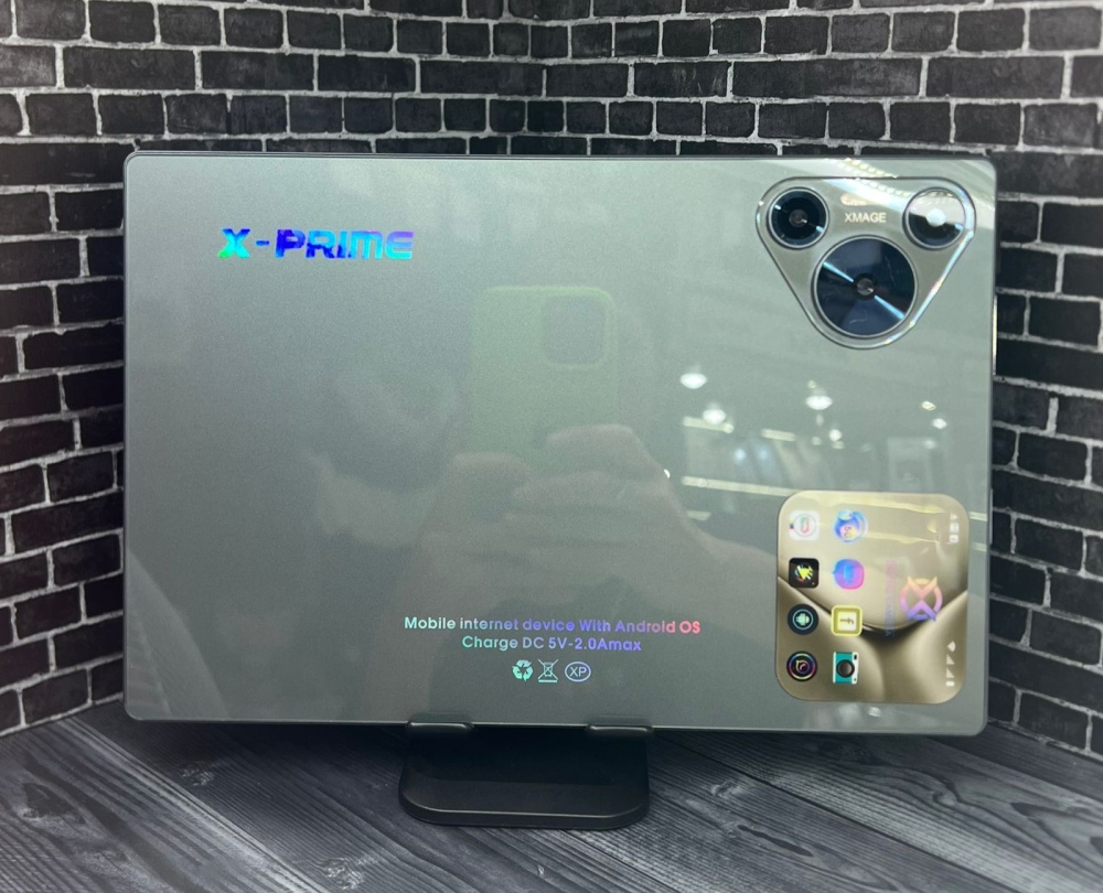 Планшет X-prime p70 ultra 4\128 Гб