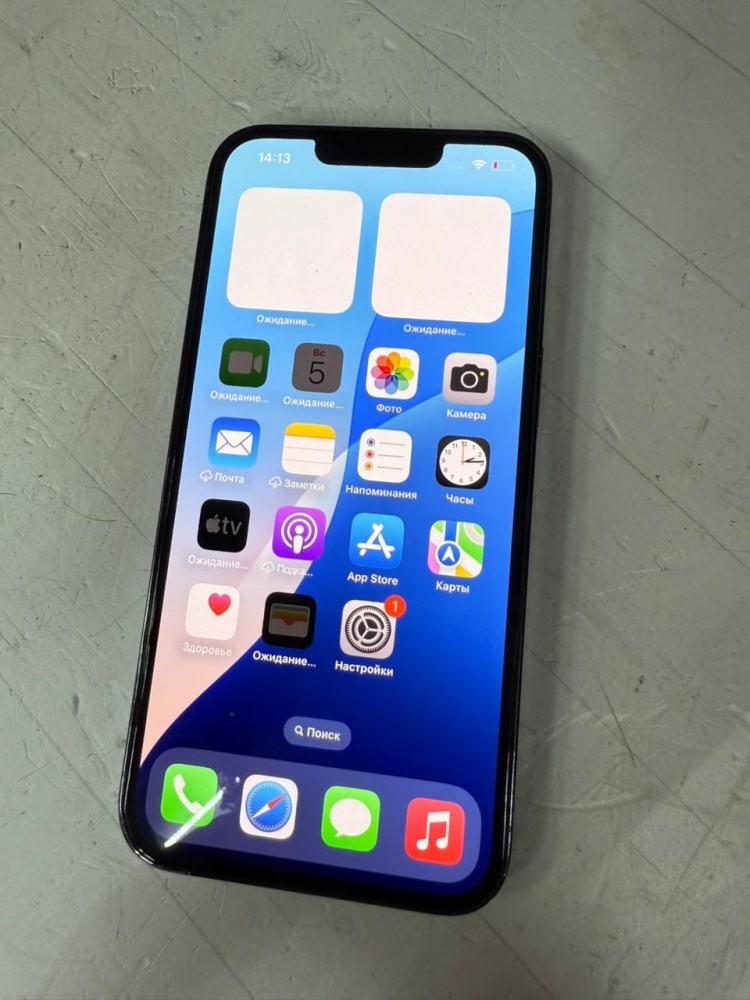 Смартфон iPhone 13 PRO 128 GB