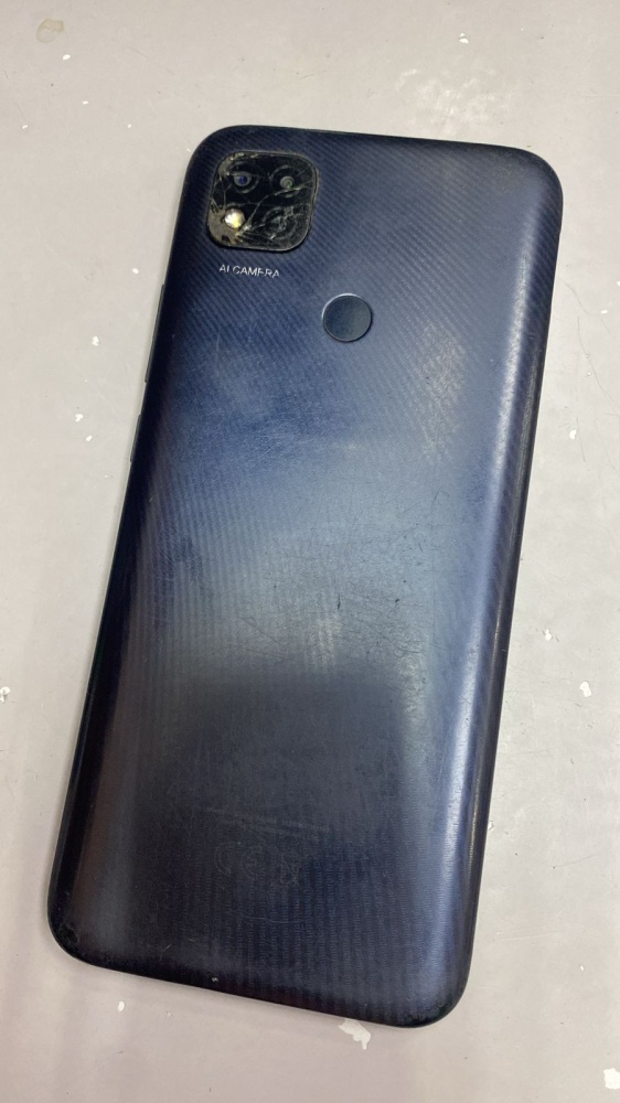 Смартфон Xiaomi Redmi 9C