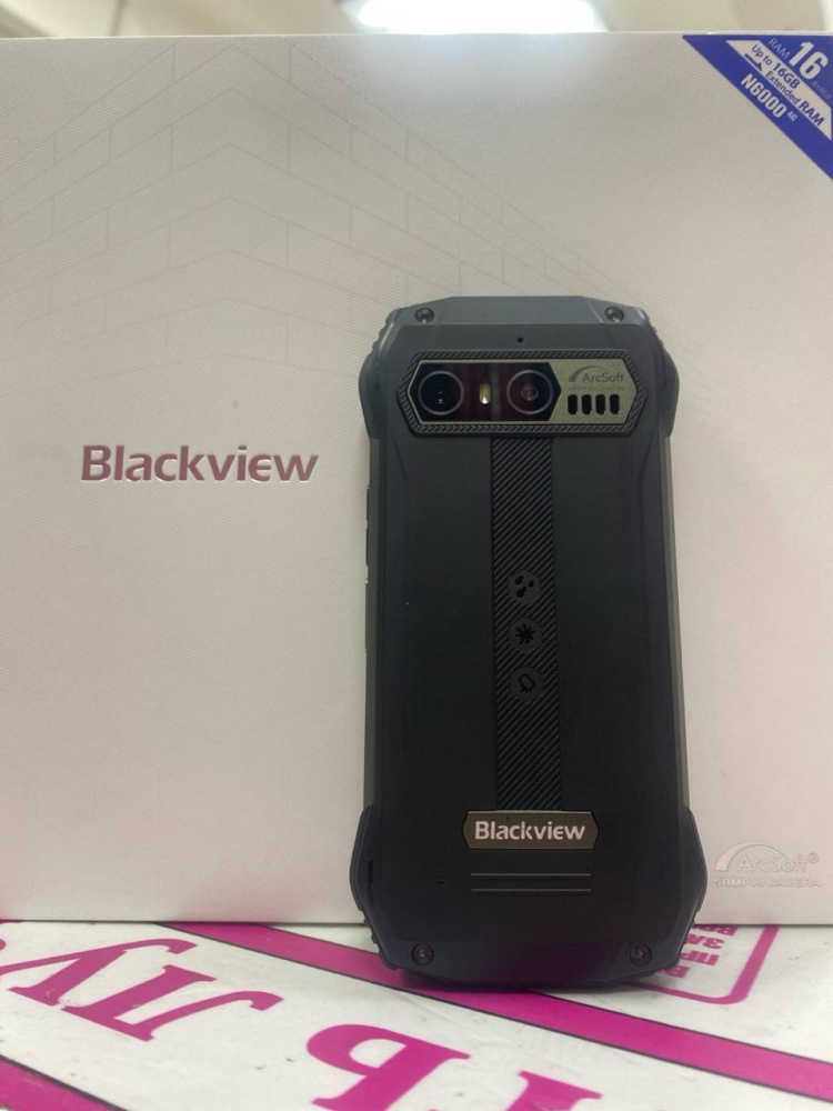 Blackview N6000 8/256GB