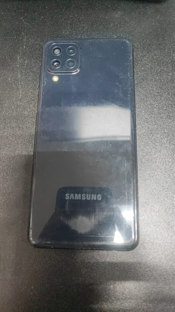 Смартфон Samsung A22 4/128