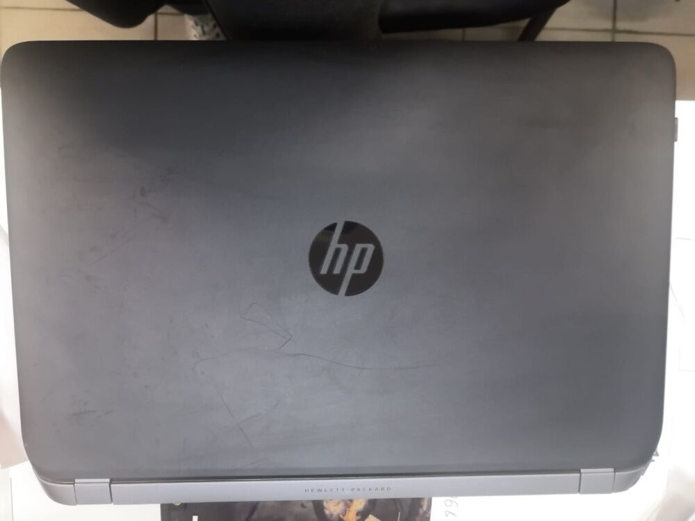 Ноутбук HP 450G2