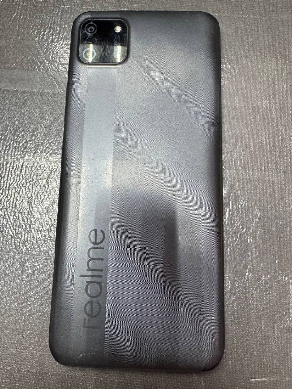 Смартфон Realme C11 3.32