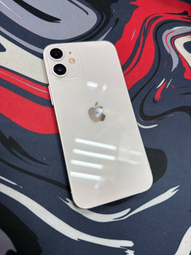 Смартфон iPhone 12 mini 128 Gb