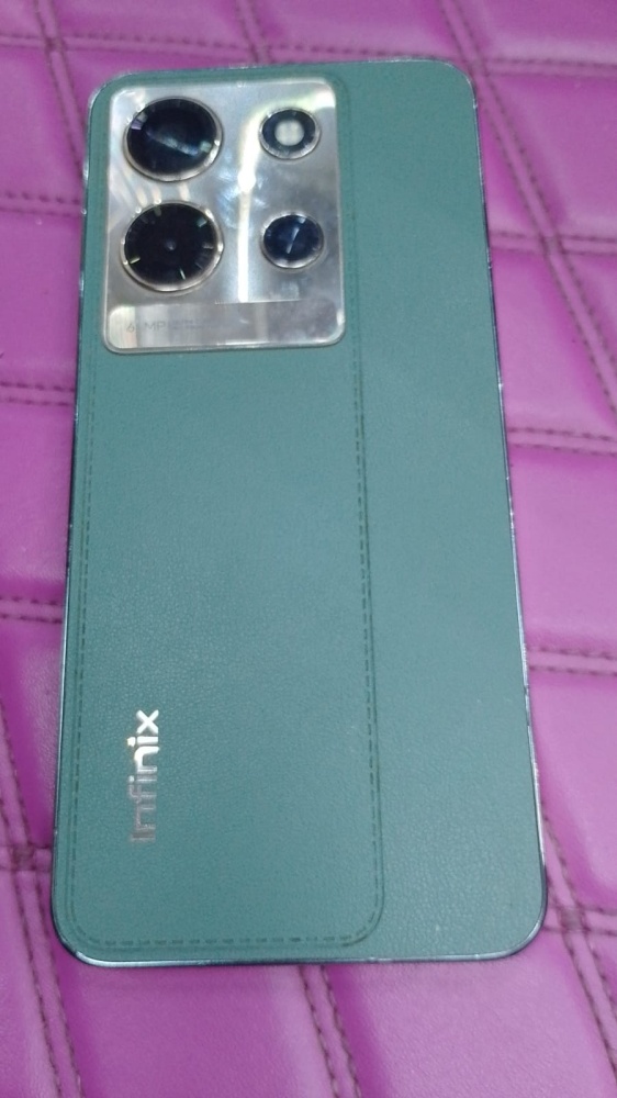 Мобильный телефон Infinix Note 30i 8/256