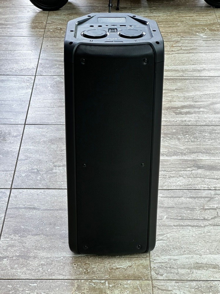 Акустика Supra SMB-770