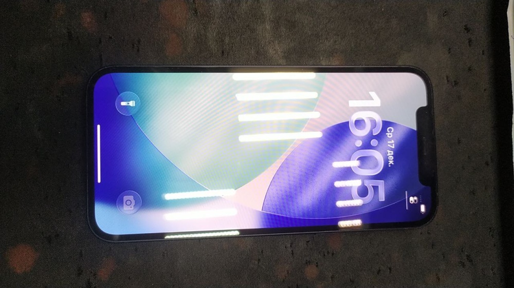 Смартфон iPhone 12 128 Gb