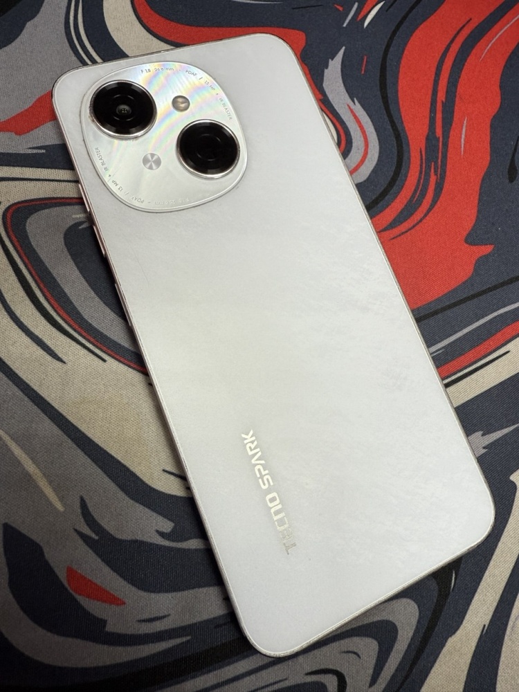 Смартфон Realme C53 6/128гб