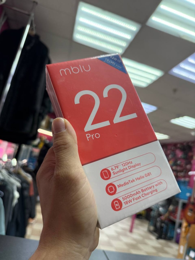 Смартфон Meizu 22 Pro 128Gb