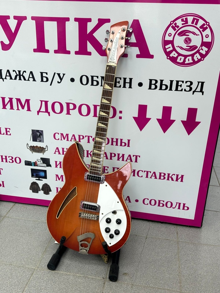Электрогитара Greco RG-100