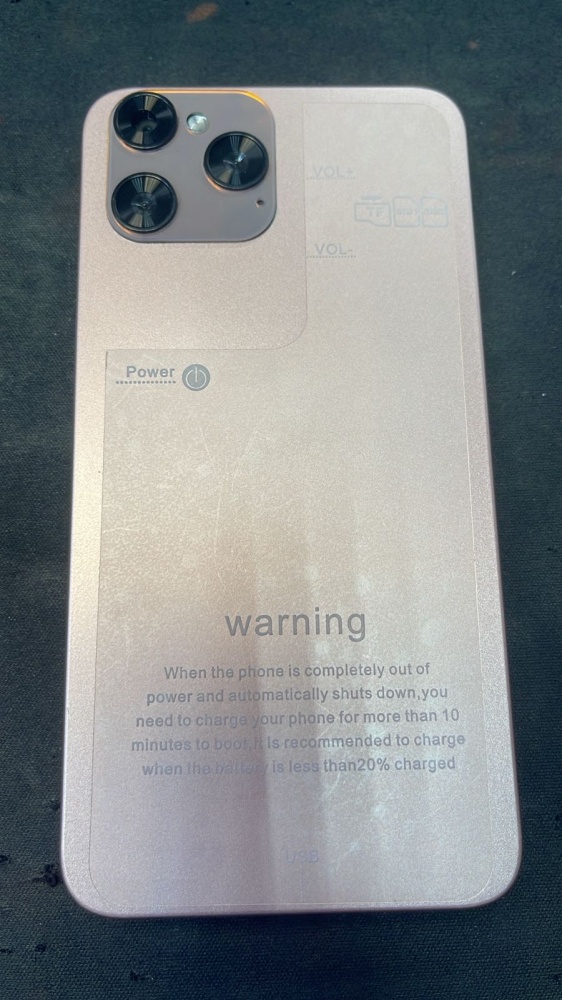 Смартфон Xiaomi Redmi note 4 64gb