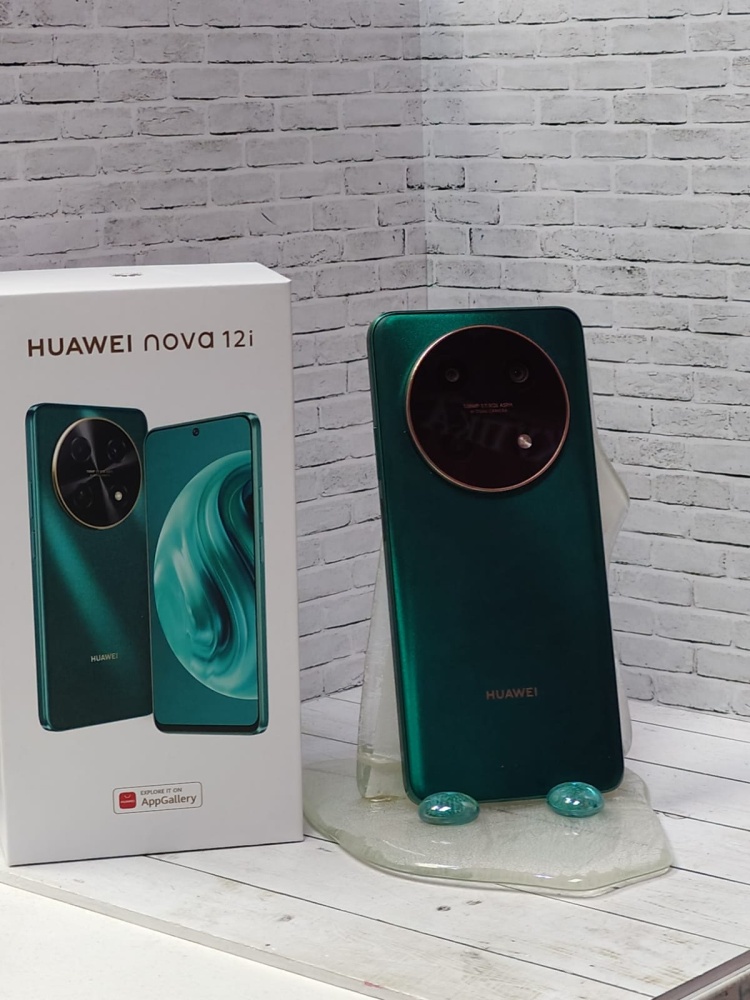 Смартфон Huawei Nova 12i  8/256