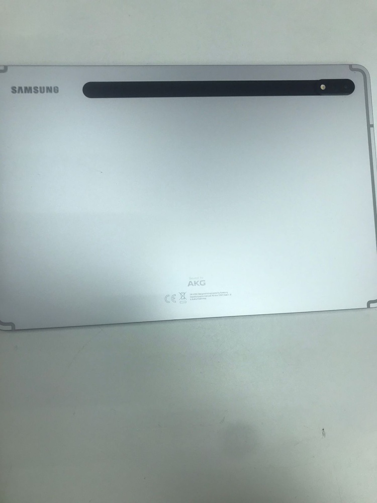Планшет Samsung tab s8 128гб