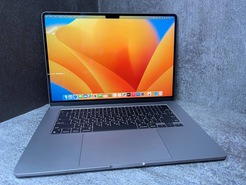 Ноутбук Macbook Air 15 M2 2023