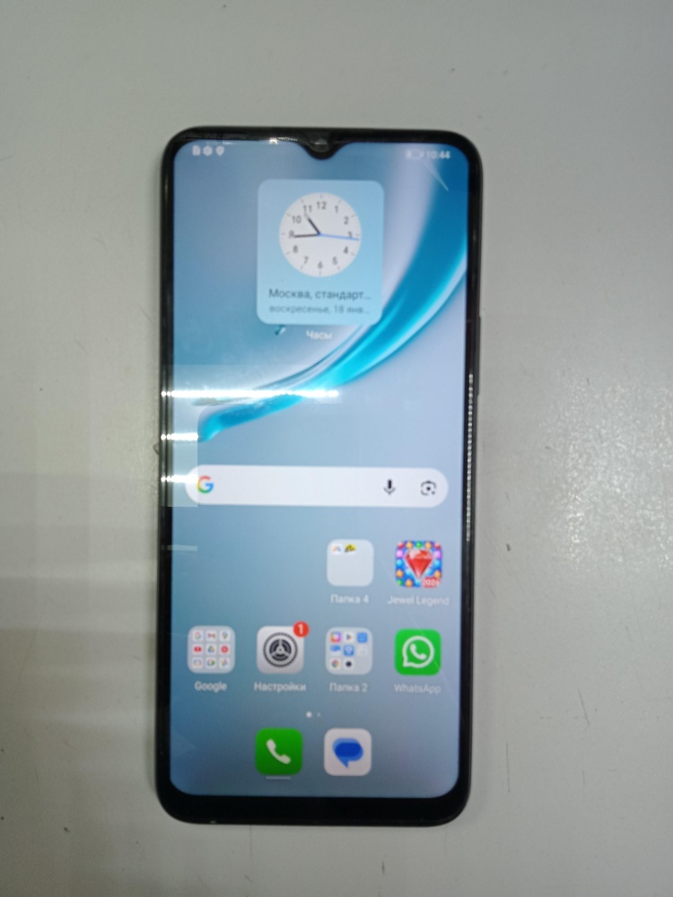 Смартфон Honor X6