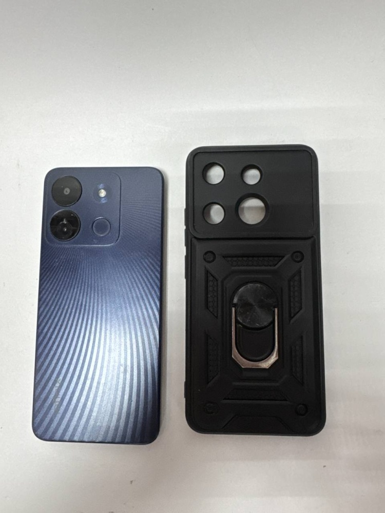 Мобильный телефон Infinix smart 7 hd  2/64