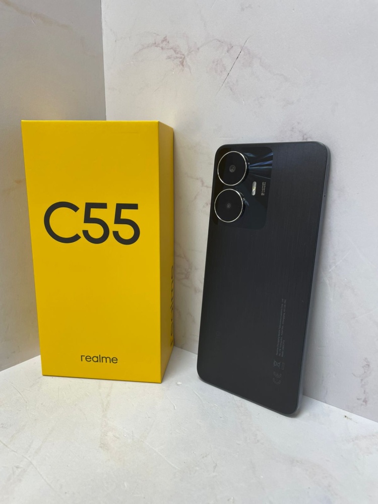 Смартфон Realme C55 8/256
