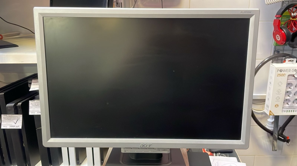 Монитор Acer