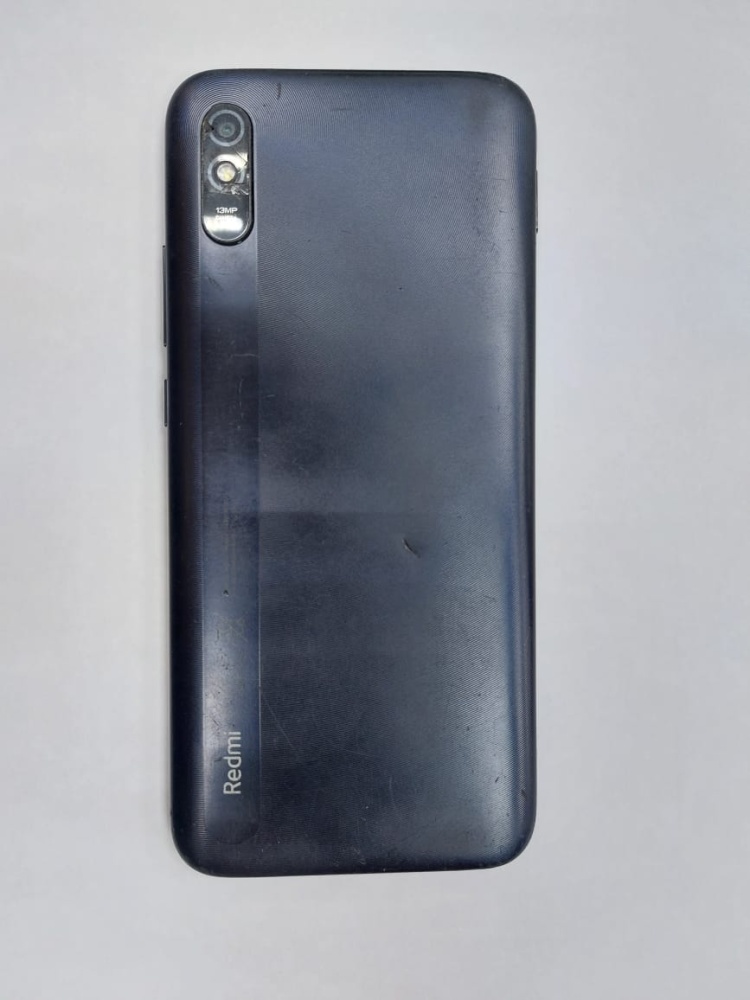 Смартфон Xiaomi Redmi 9A 2/32