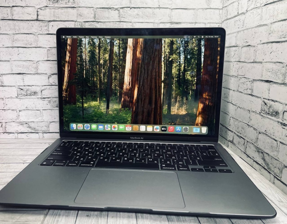 Ноутбук Macbook Air 2020 13 М1 8/256