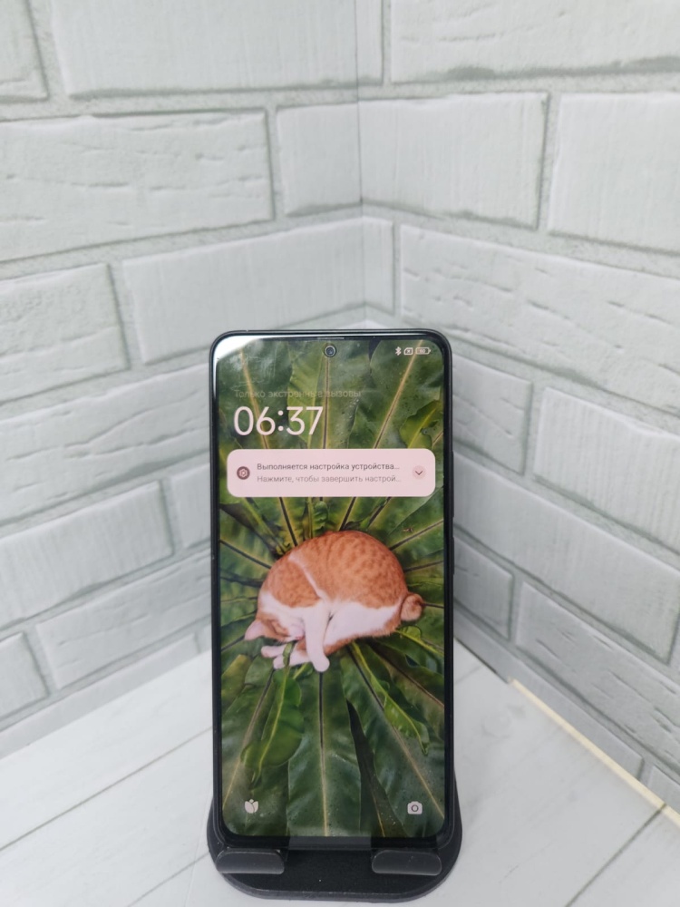 Смартфон Xiaomi Redmi note 13 8-256