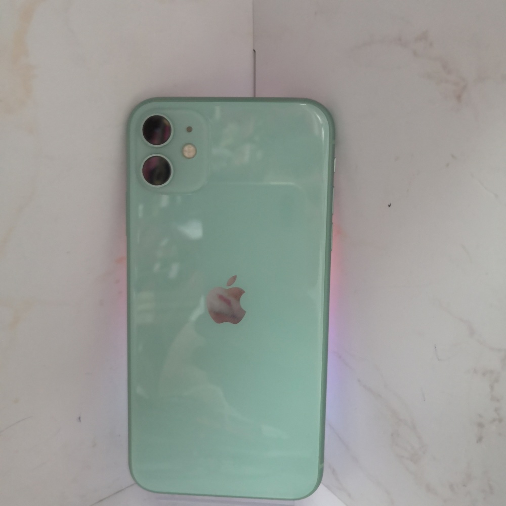 Смартфон iPhone 11 64Gb