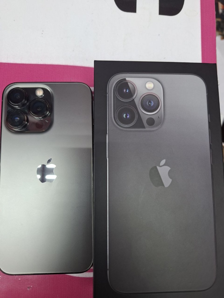 Смартфон iPhone 13 PRO 128 GB
