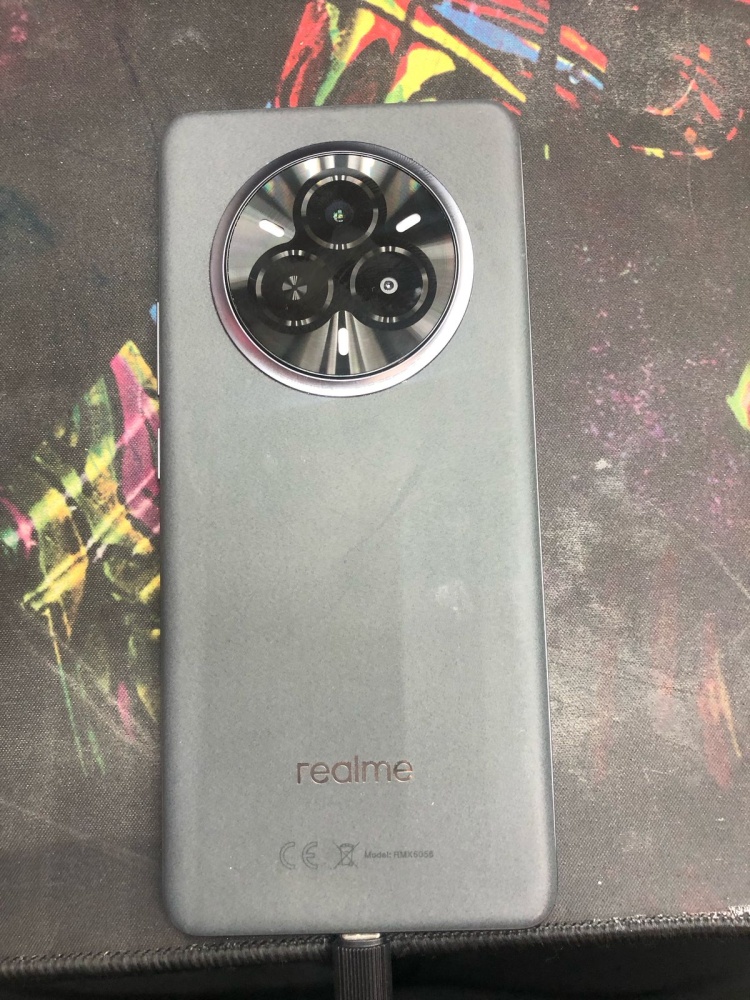 Смартфон Realme 14 PRO 12/512