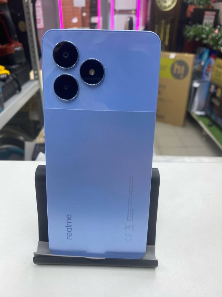 Смартфон Realme Note 50 128gb