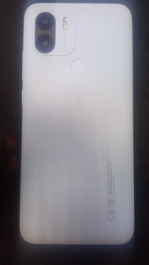 Смартфон Xiaomi mi A1 plus 2/32