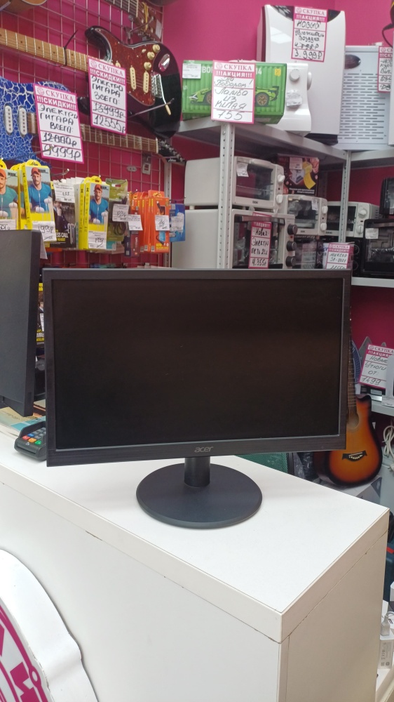 Монитор Acer EB 192Q