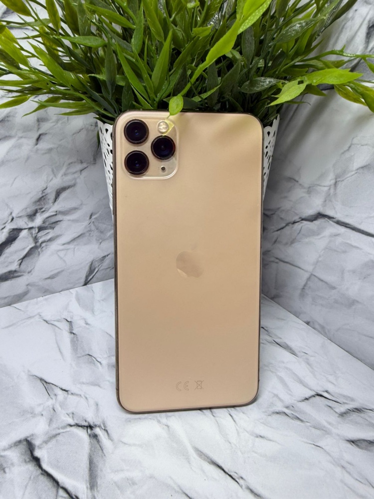 Смартфон iPhone 11 PRO MAX 64 Gb