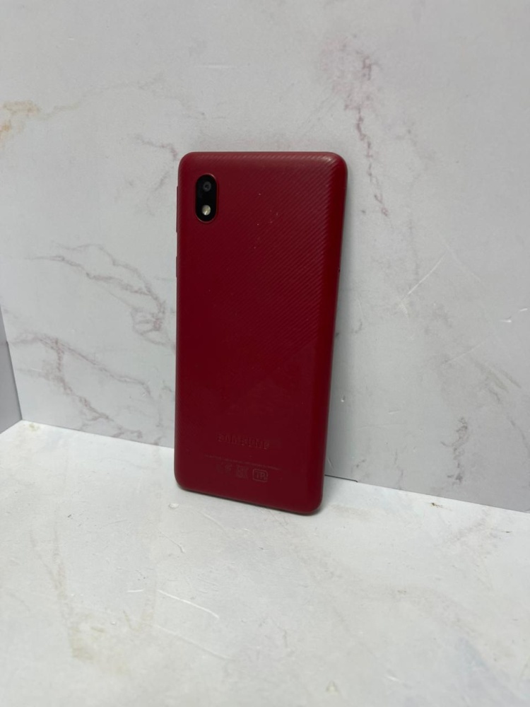 Смартфон Samsung A01 1/16