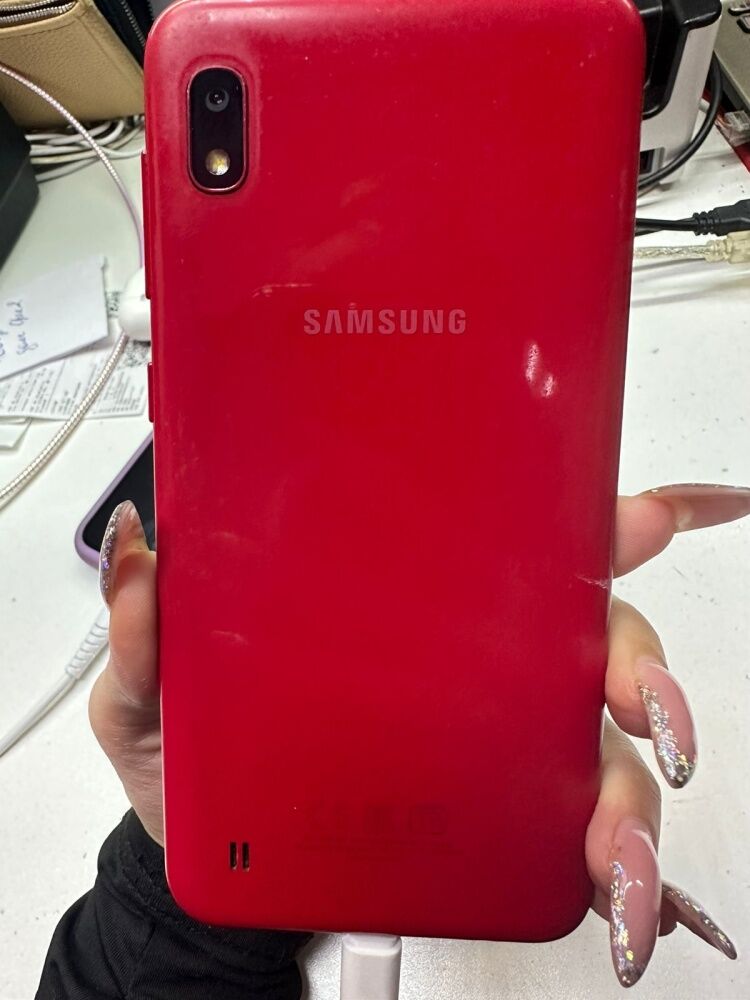 Смартфон Samsung A10 32гб