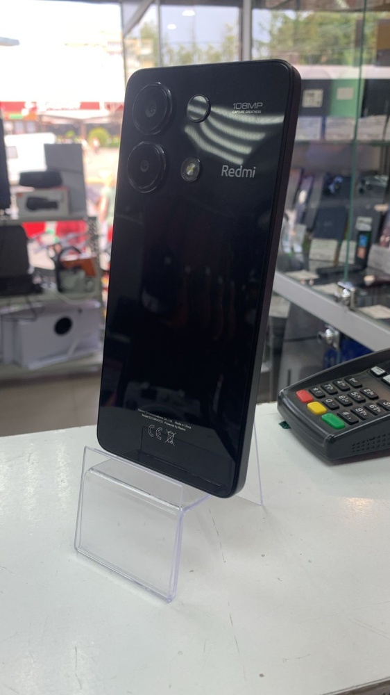 Смартфон Xiaomi Redmi note 13 6\128