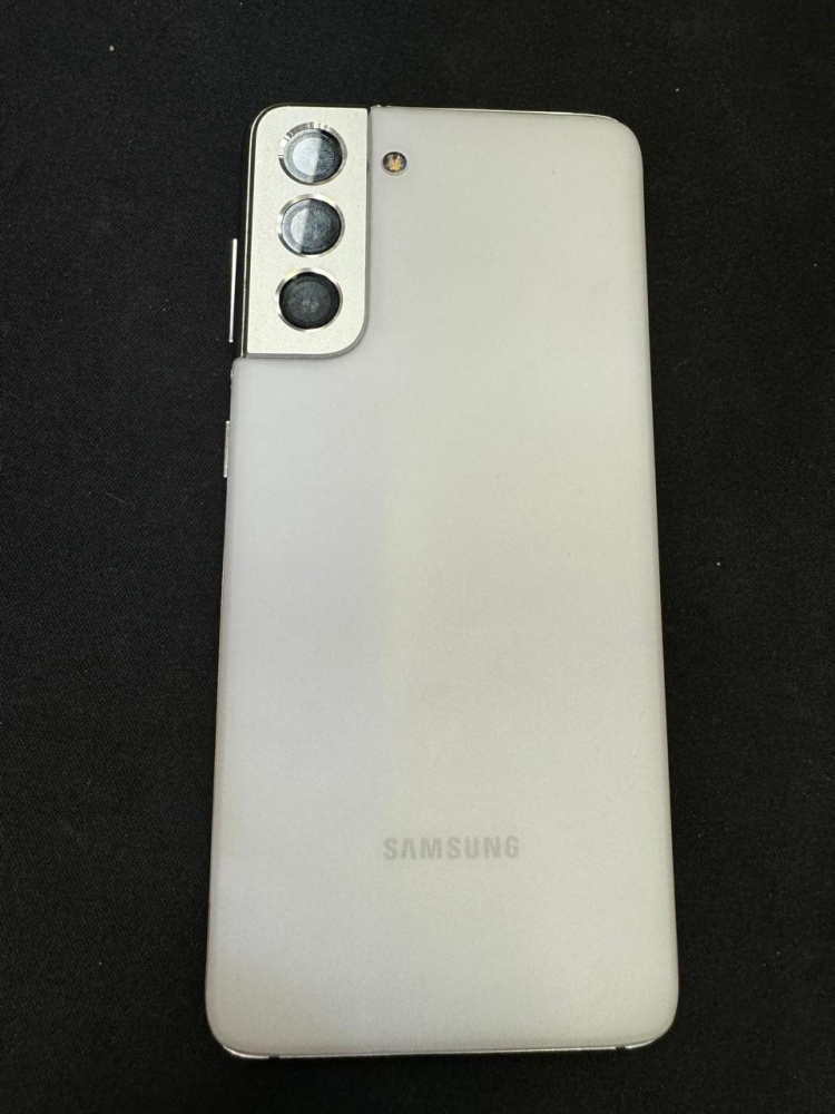 Смартфон Samsung S21 8/256Gb