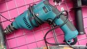 Дрель makita ударная